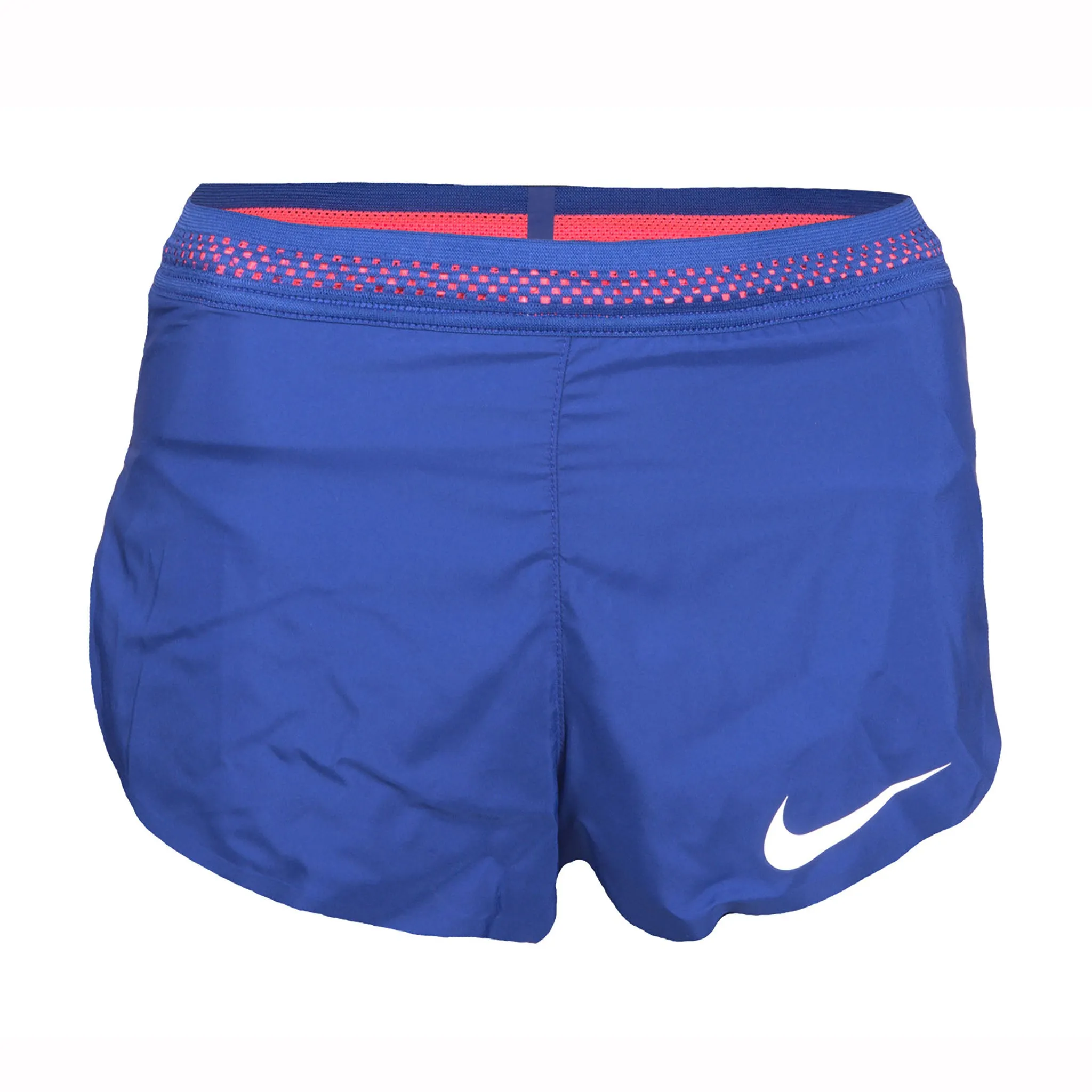 Nike USA Women's Official Rio Team Race Shorts