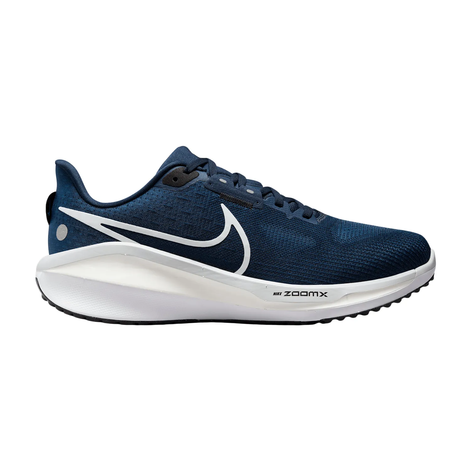 Nike Vomero 17  Midnight Navy/Pure Platinum/Black