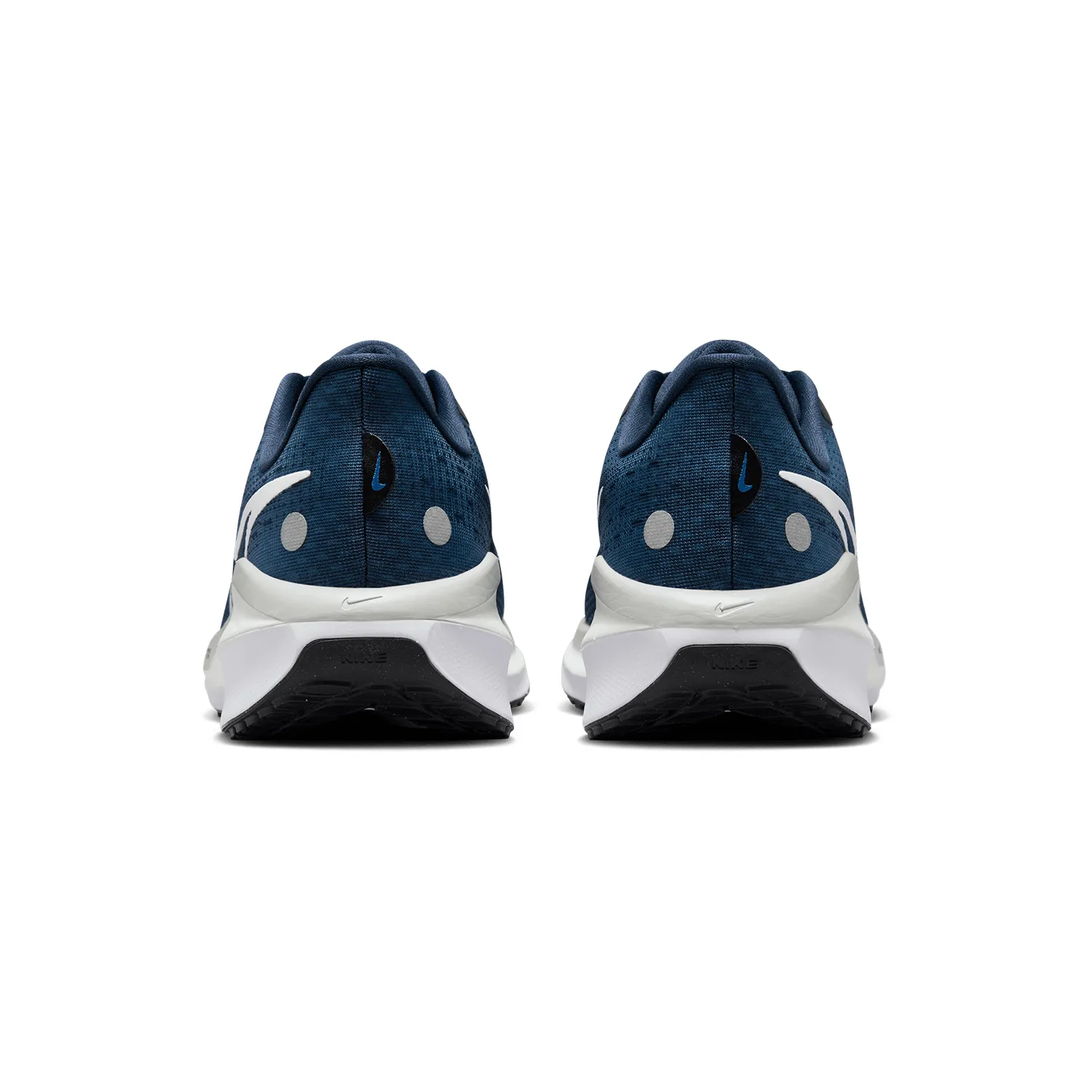 Nike Vomero 17  Midnight Navy/Pure Platinum/Black