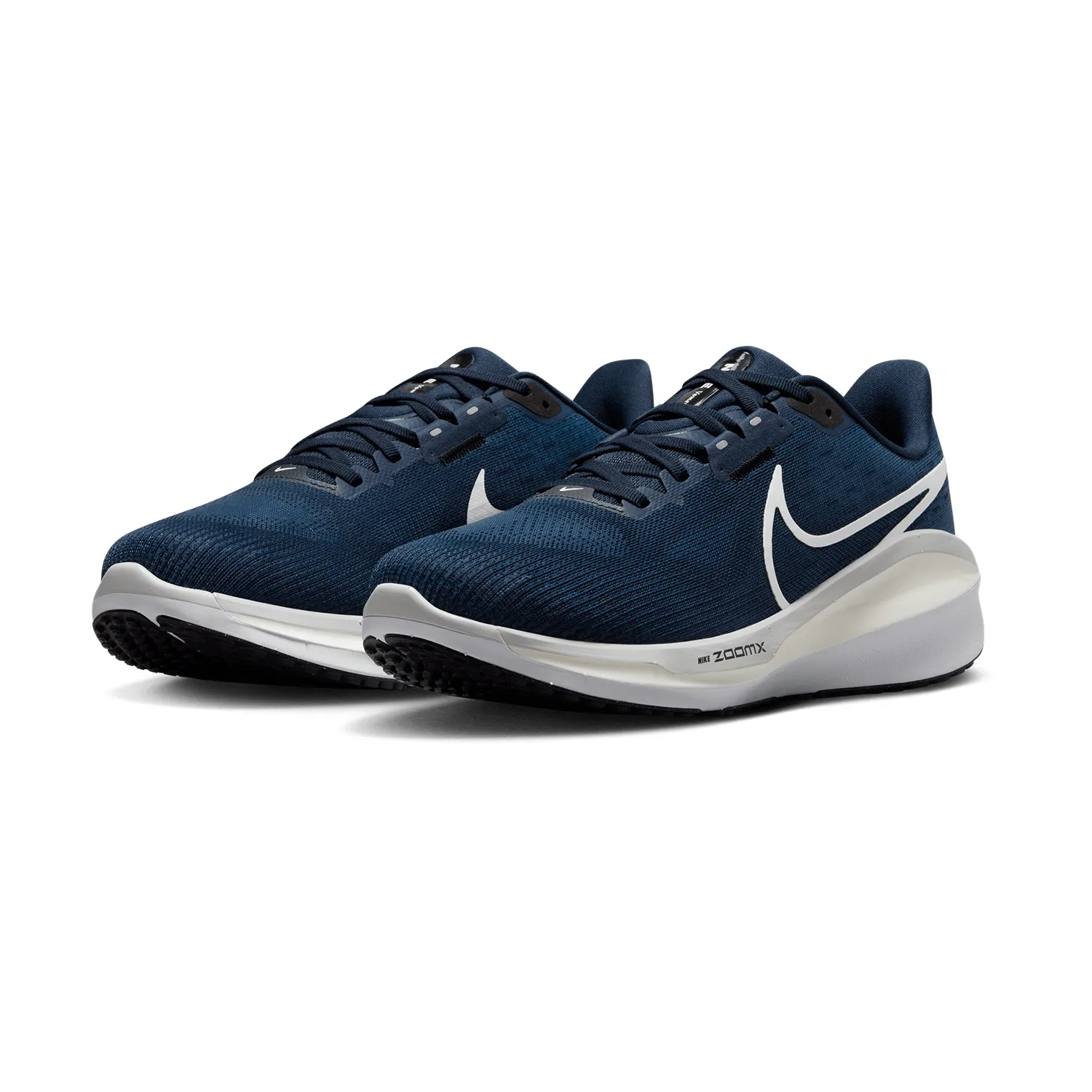 Nike Vomero 17  Midnight Navy/Pure Platinum/Black