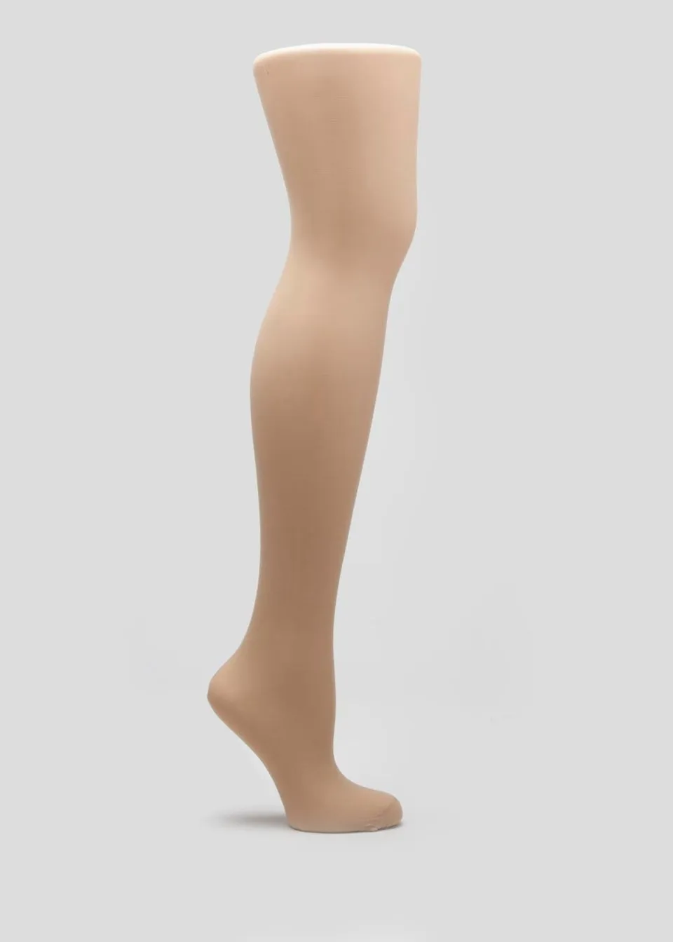 Nude 15 Denier Body Shaper Tights