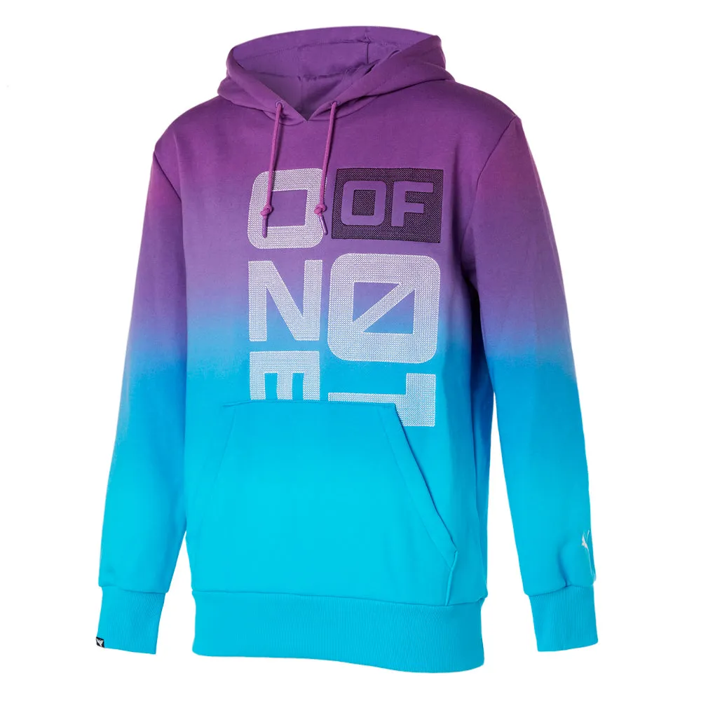 One Of One Pullover Hoodie