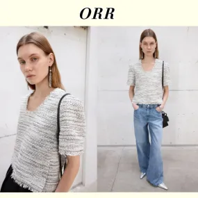 ORR  |Shirts & Blouses