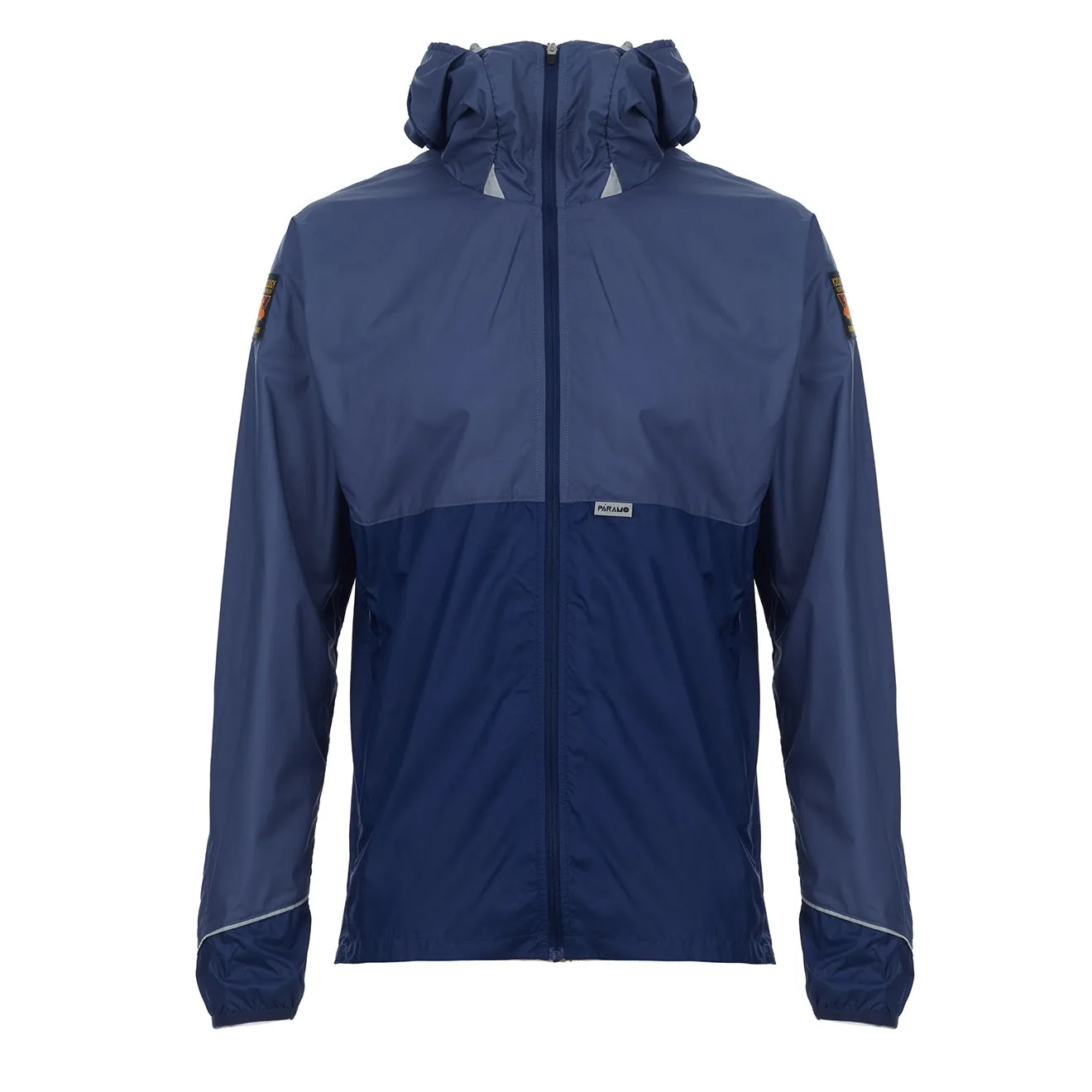 Paramo Ostro Windproof Jacket Indigo Blue / Midnight