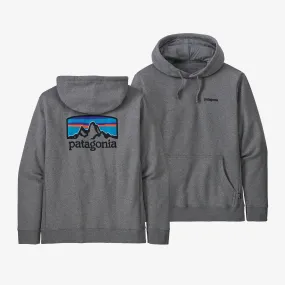 Patagonia Fitz Roy Horizons Uprisal Hoody