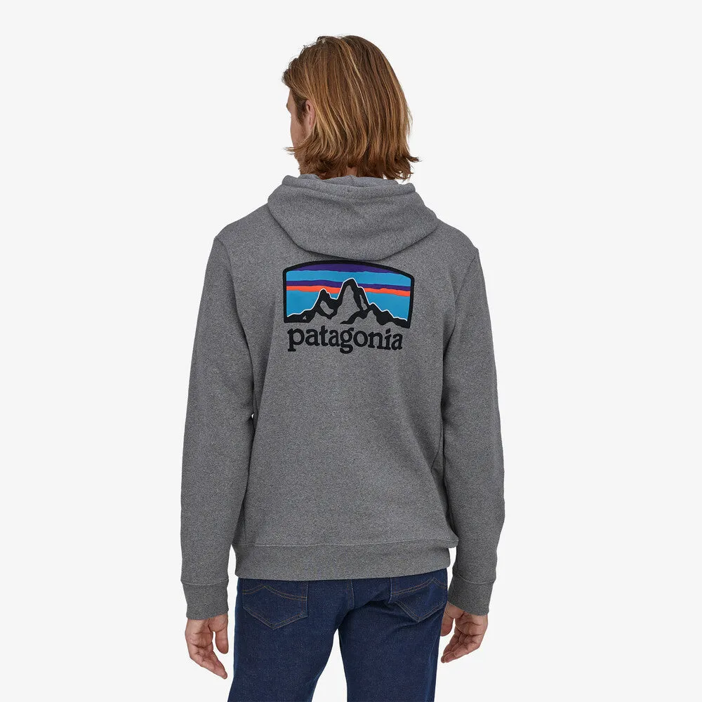 Patagonia Fitz Roy Horizons Uprisal Hoody