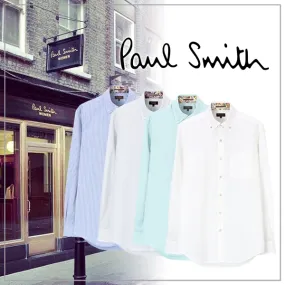 Paul Smith  |Shirts