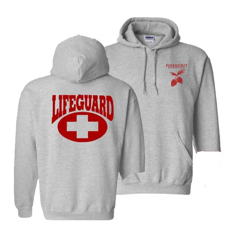 Pinehurst Guard Hoody