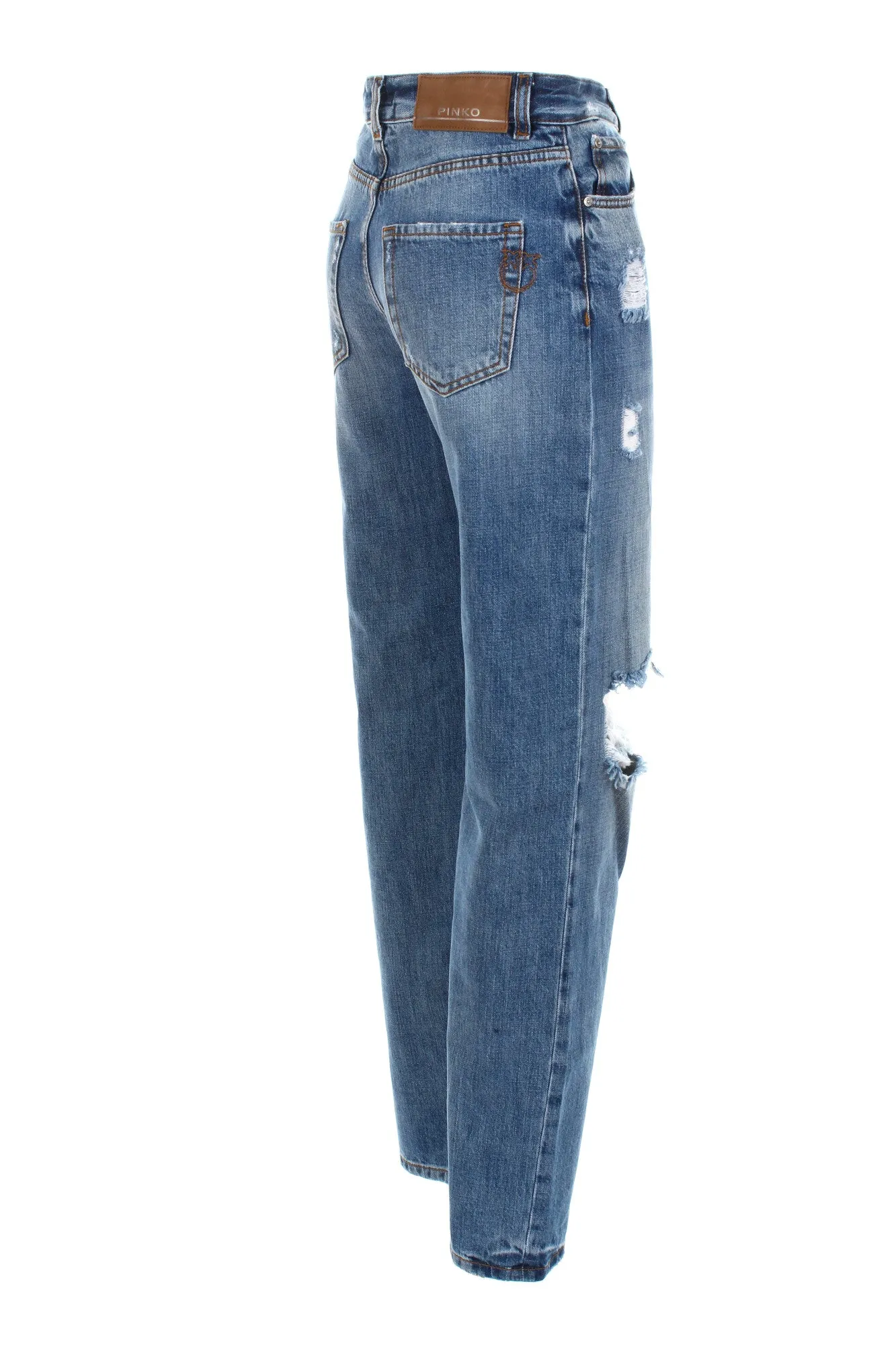 Pinko Jeans Donna BARBRA 3