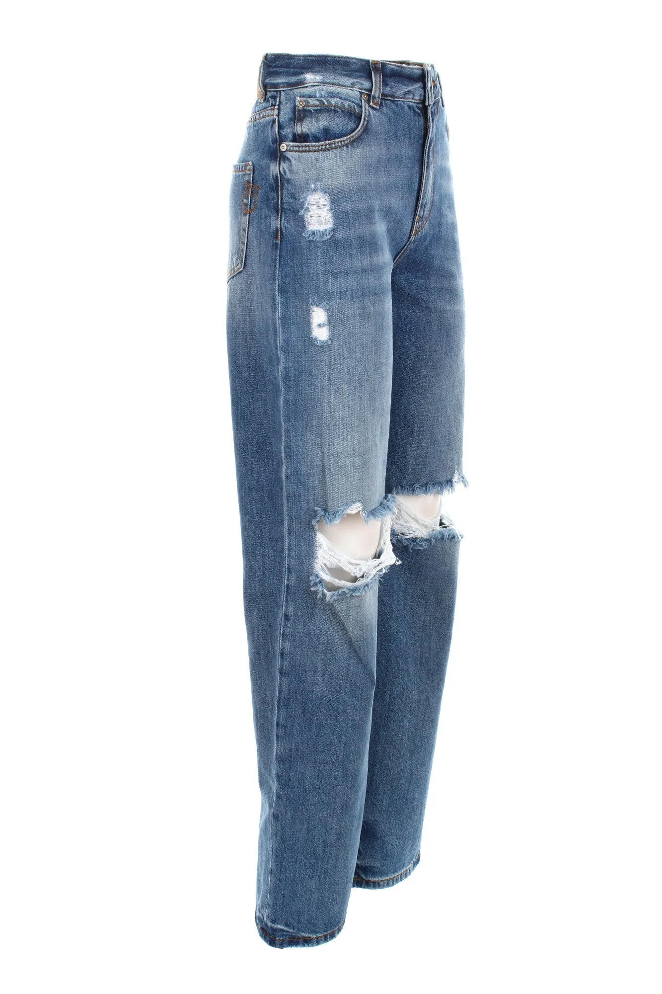 Pinko Jeans Donna BARBRA 3