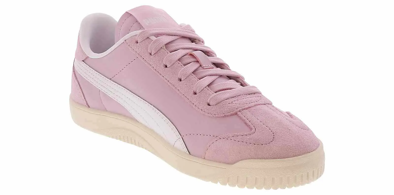 Puma Club 5V5 Suede Women’s Sneaker