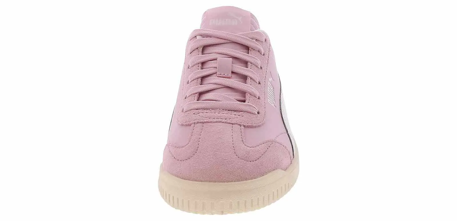 Puma Club 5V5 Suede Women’s Sneaker