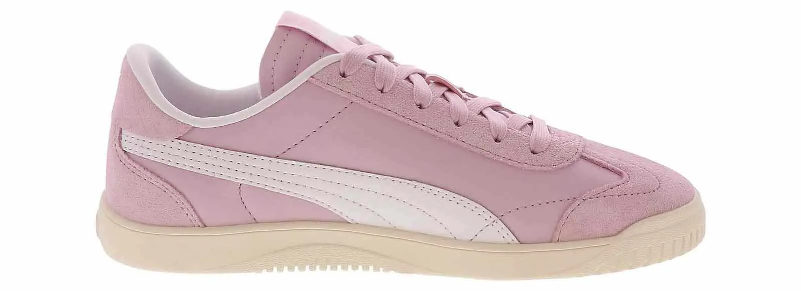 Puma Club 5V5 Suede Women’s Sneaker