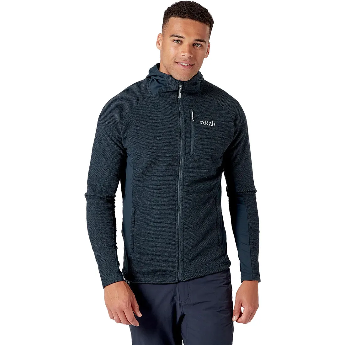 Rab Capacitor Hoody - Men's