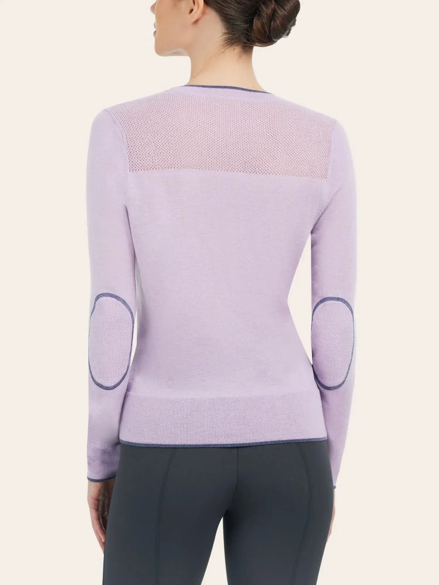 RJ Classics - Mollie Crewneck Sweater