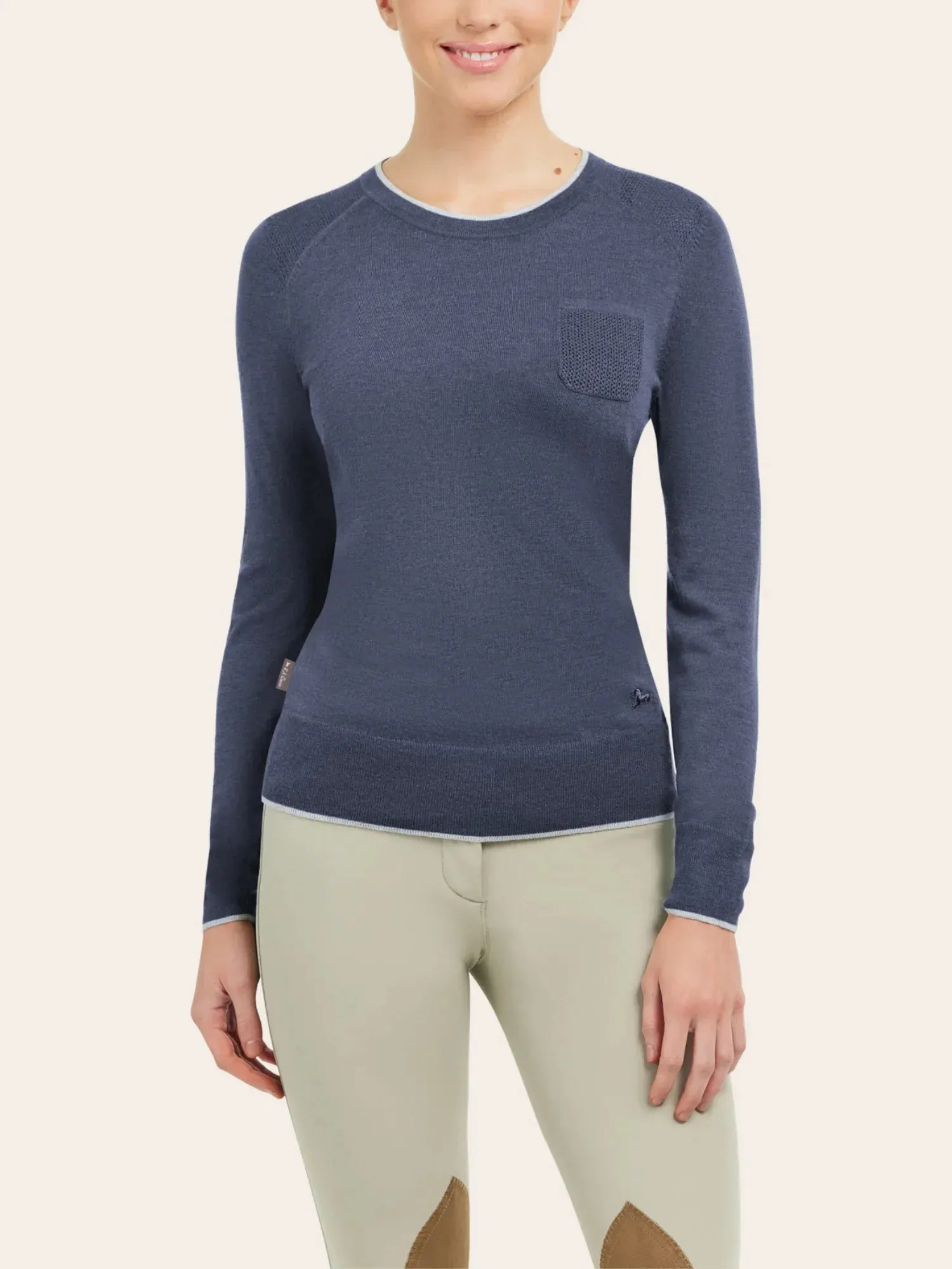 RJ Classics - Mollie Crewneck Sweater