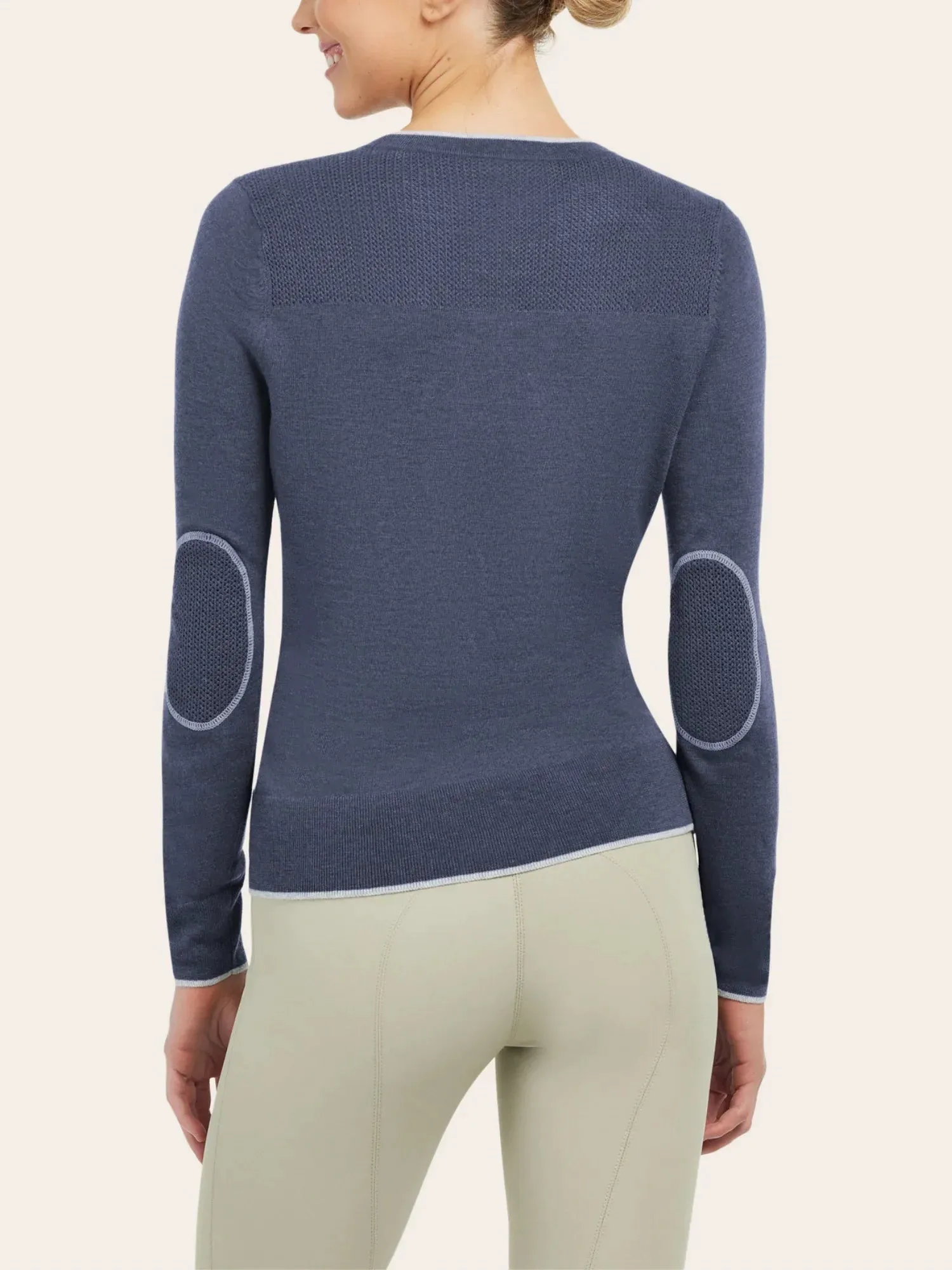 RJ Classics - Mollie Crewneck Sweater