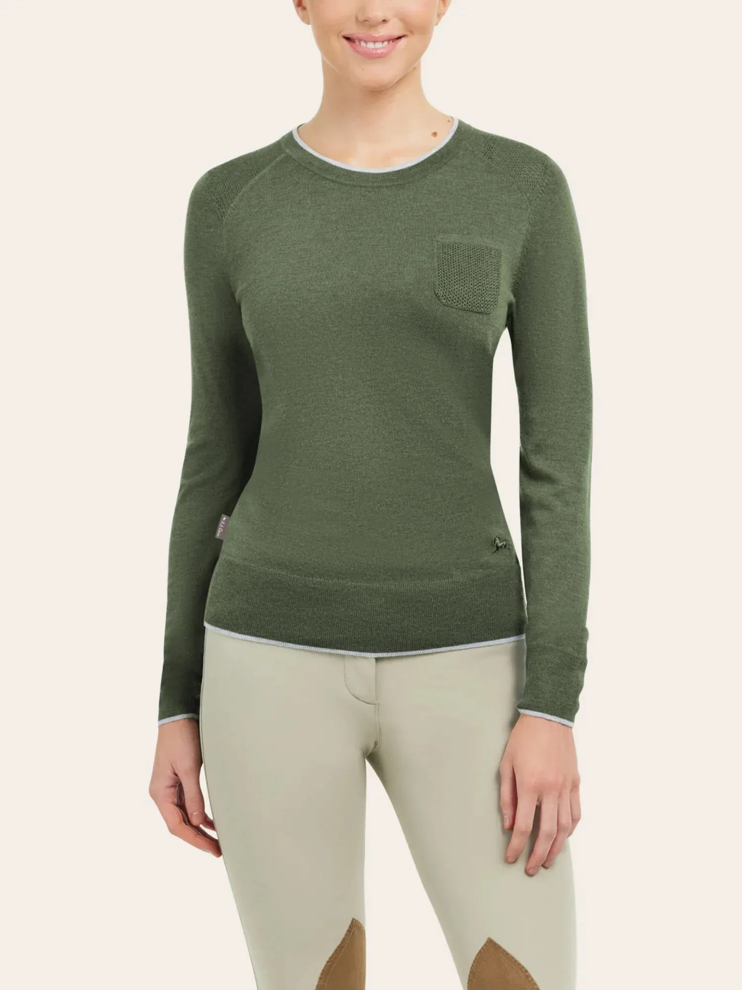 RJ Classics - Mollie Crewneck Sweater