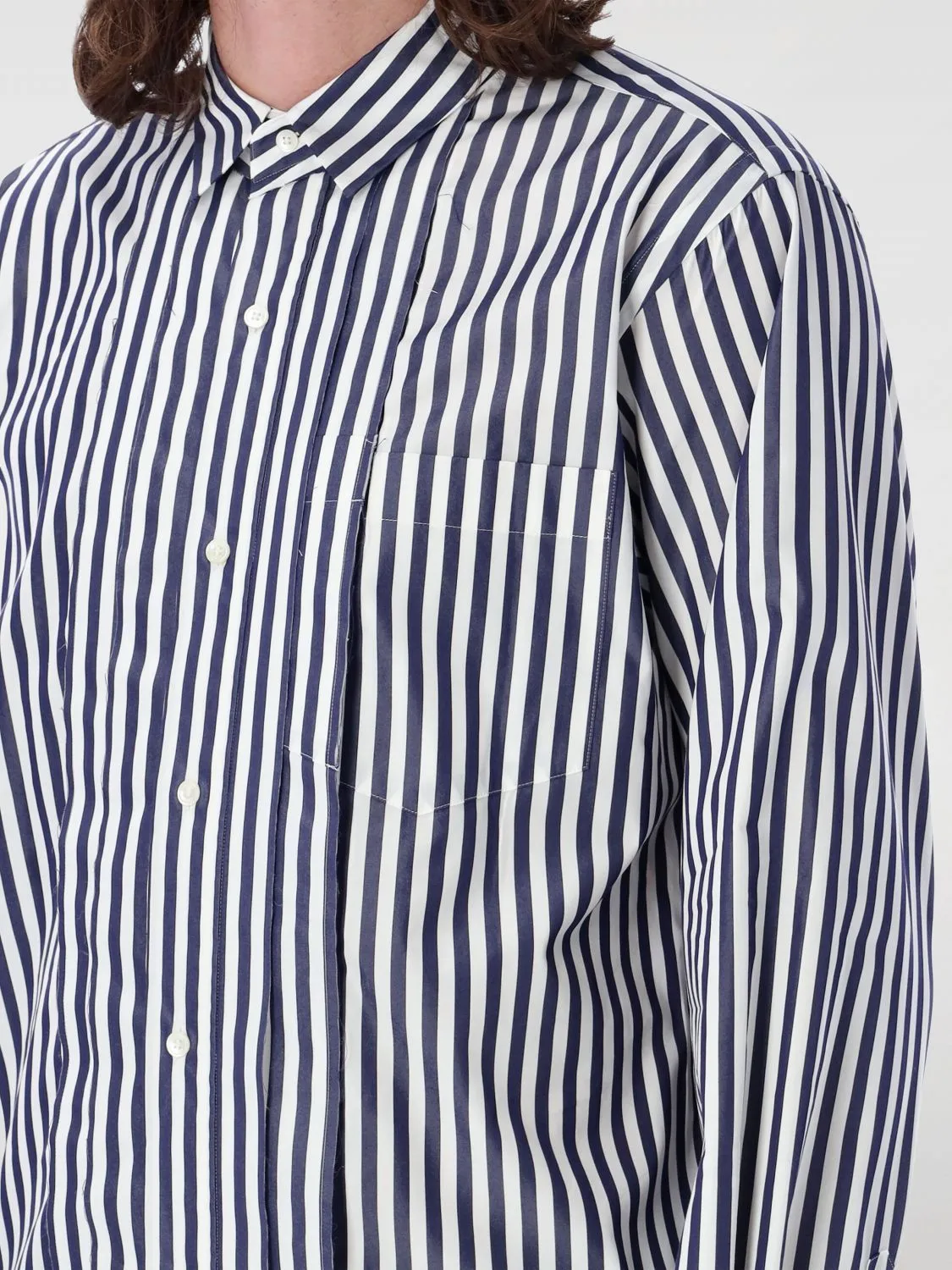 sacai  |Designers Shirts