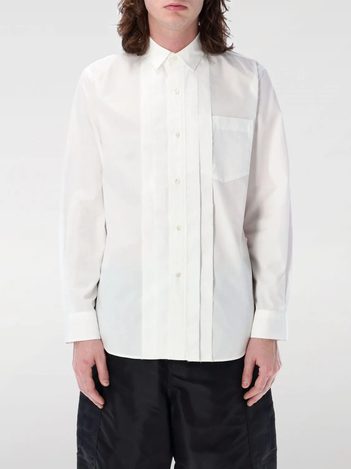 sacai  |Designers Shirts