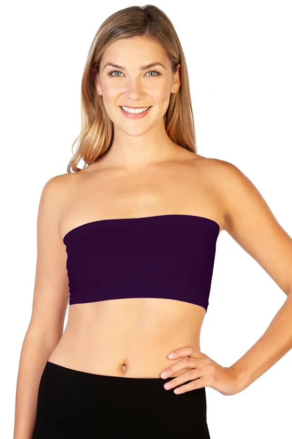 Skinny Tees Bandeau