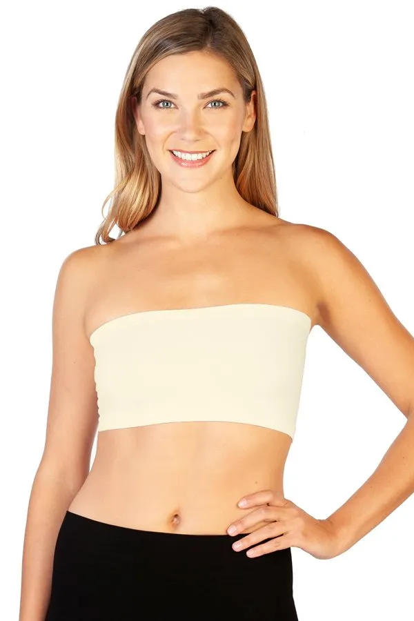 Skinny Tees Bandeau