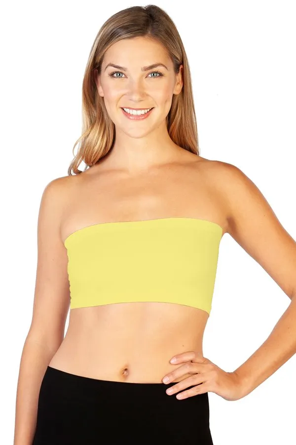 Skinny Tees Bandeau