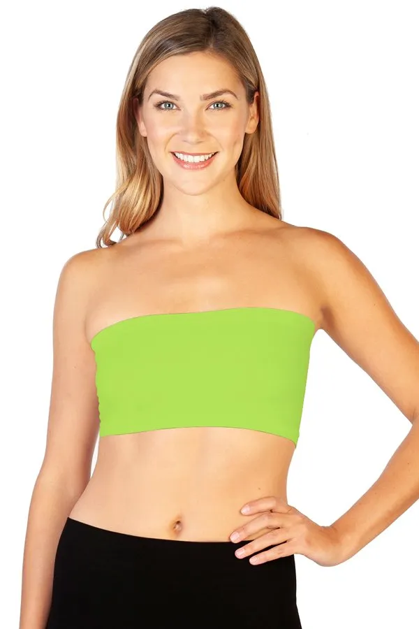 Skinny Tees Bandeau