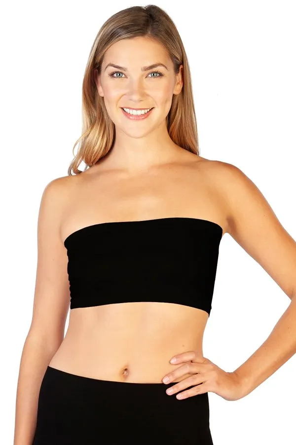 Skinny Tees Bandeau