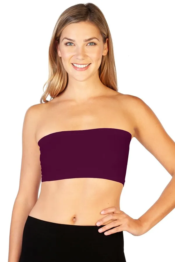 Skinny Tees Bandeau