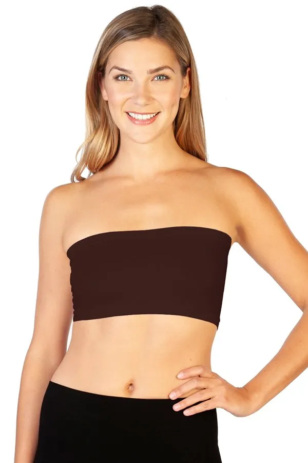 Skinny Tees Bandeau