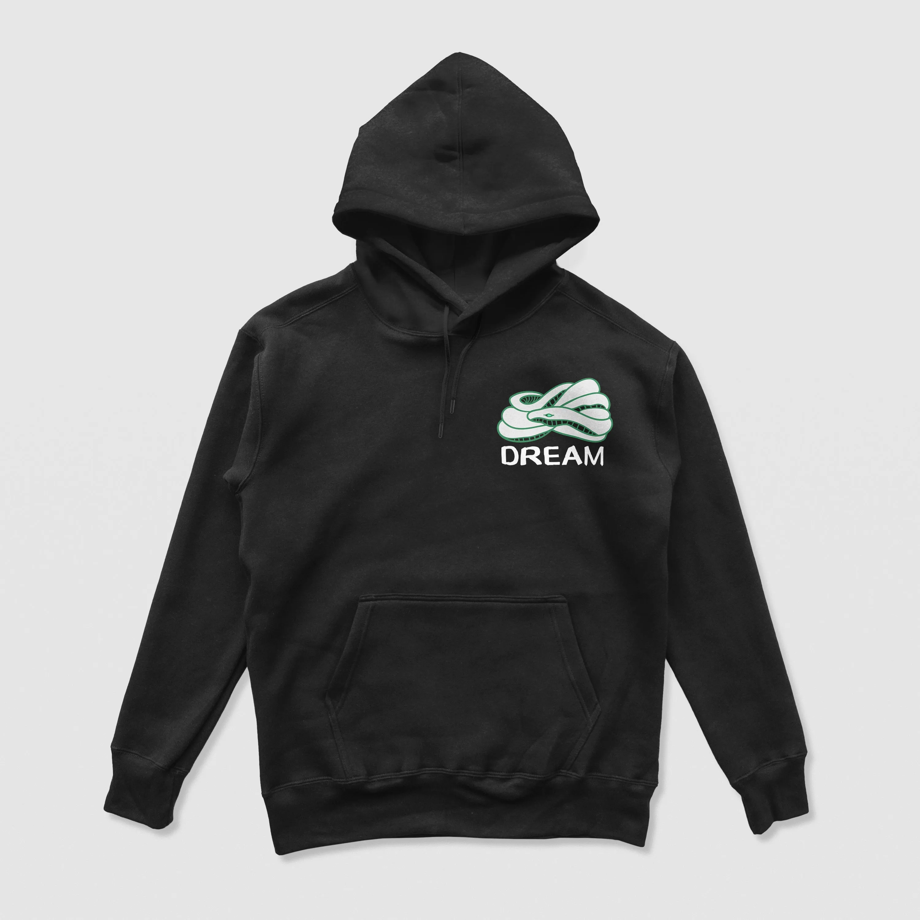 Snakes And Stones Hoodie