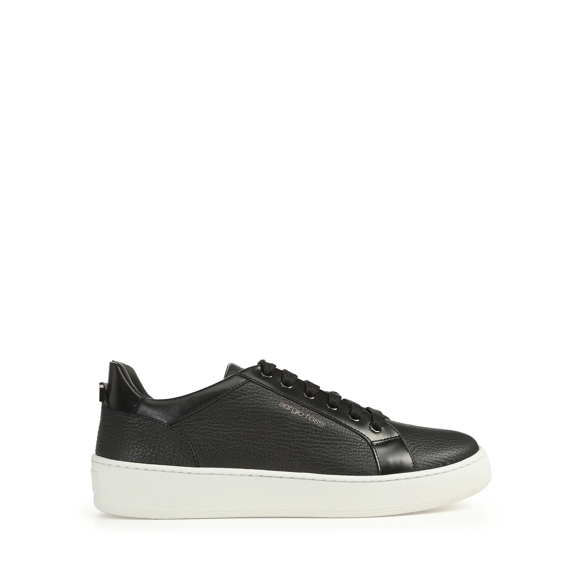 sr Addict Signature - Sneakers Black