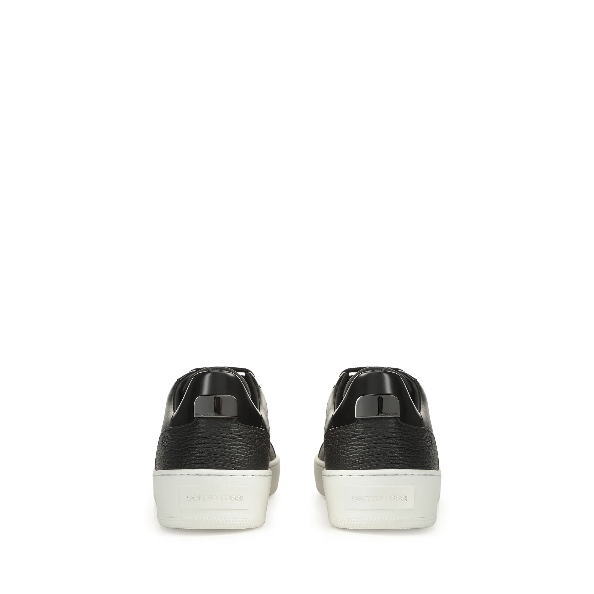 sr Addict Signature - Sneakers Black