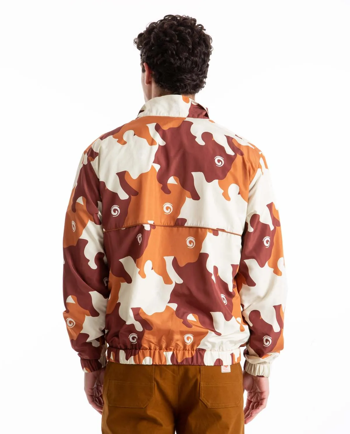 Stampede Jacket - Multi