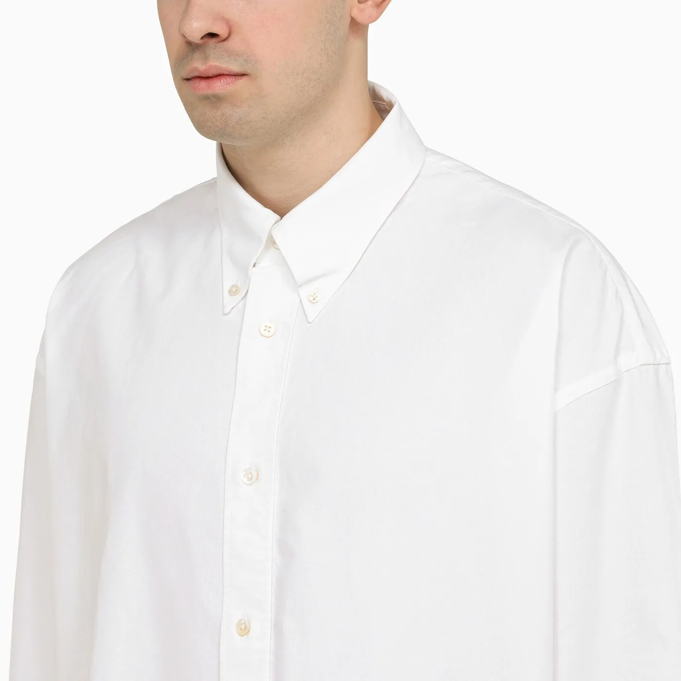 STUDIO NICHOLSON  |Shirts