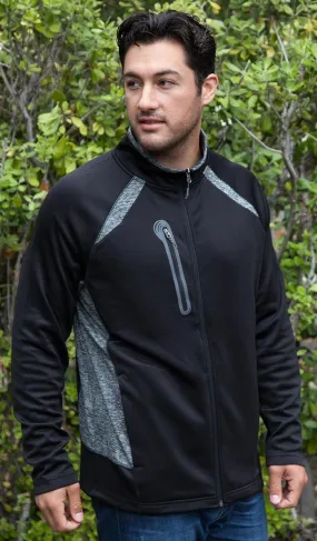 Synapse Jacket