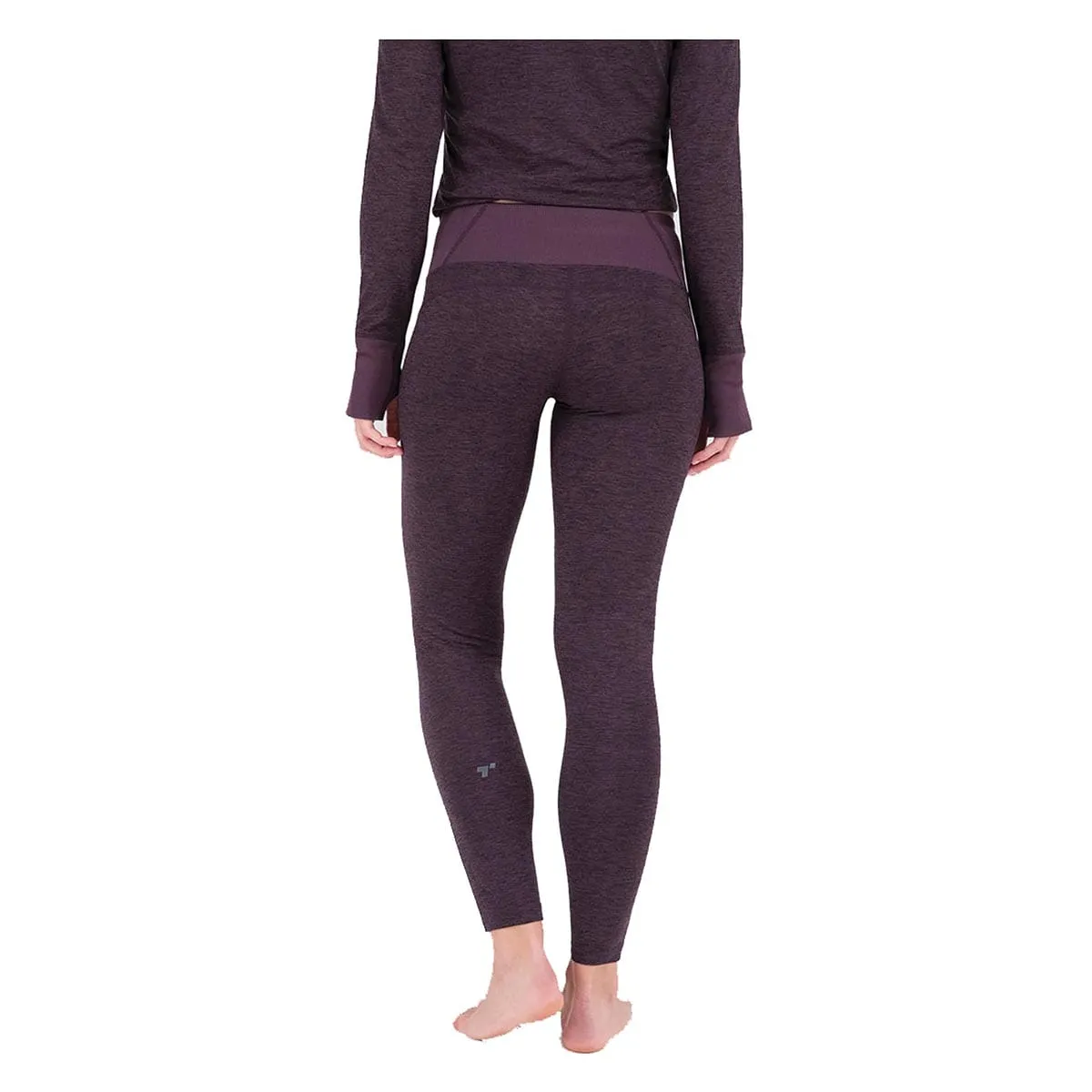 Terramar Women's 2.0 Cloud Nine Performance Tight