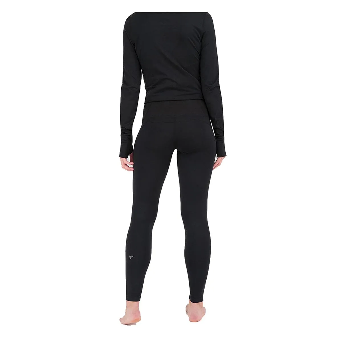 Terramar Women's 2.0 Cloud Nine Performance Tight