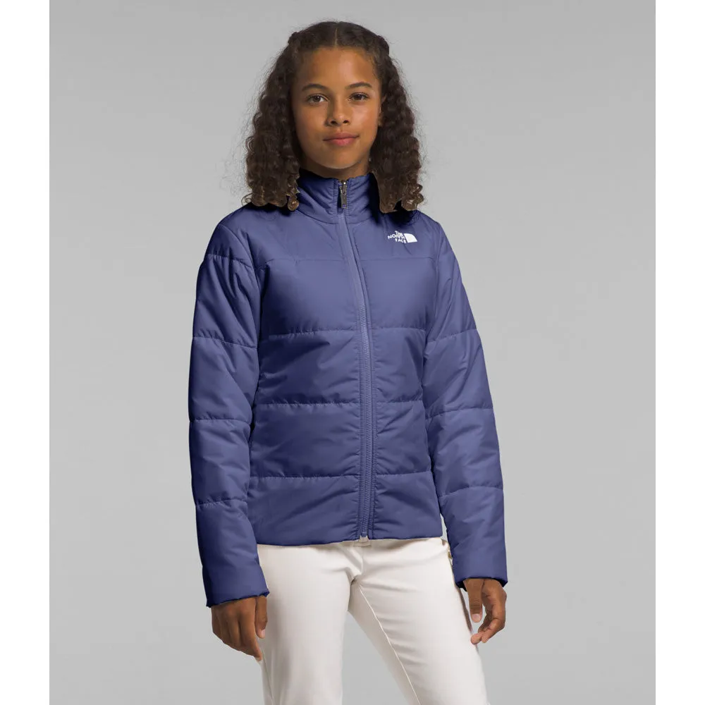 The North Face Freedom Triclimate Girls Jacket 2024