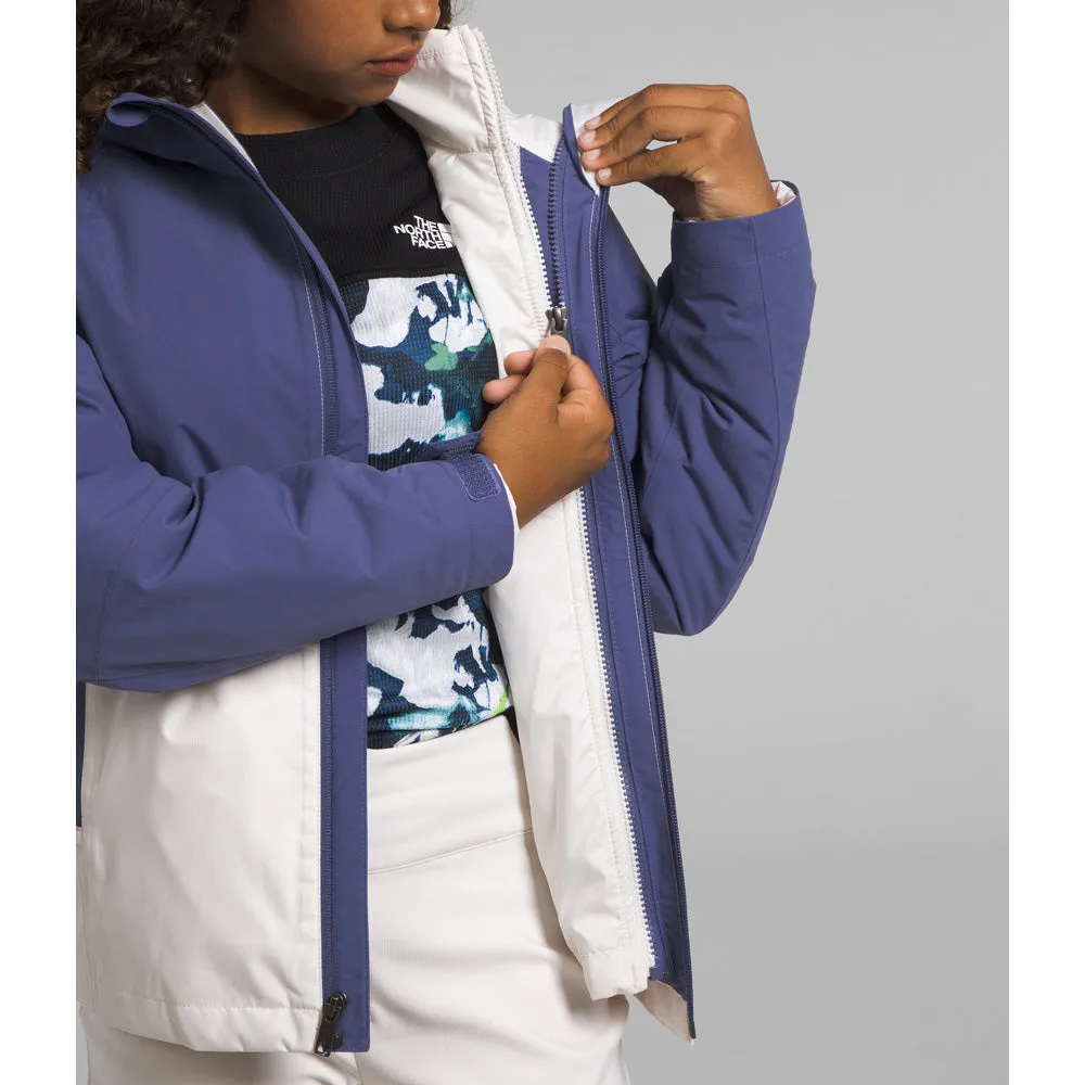 The North Face Freedom Triclimate Girls Jacket 2024