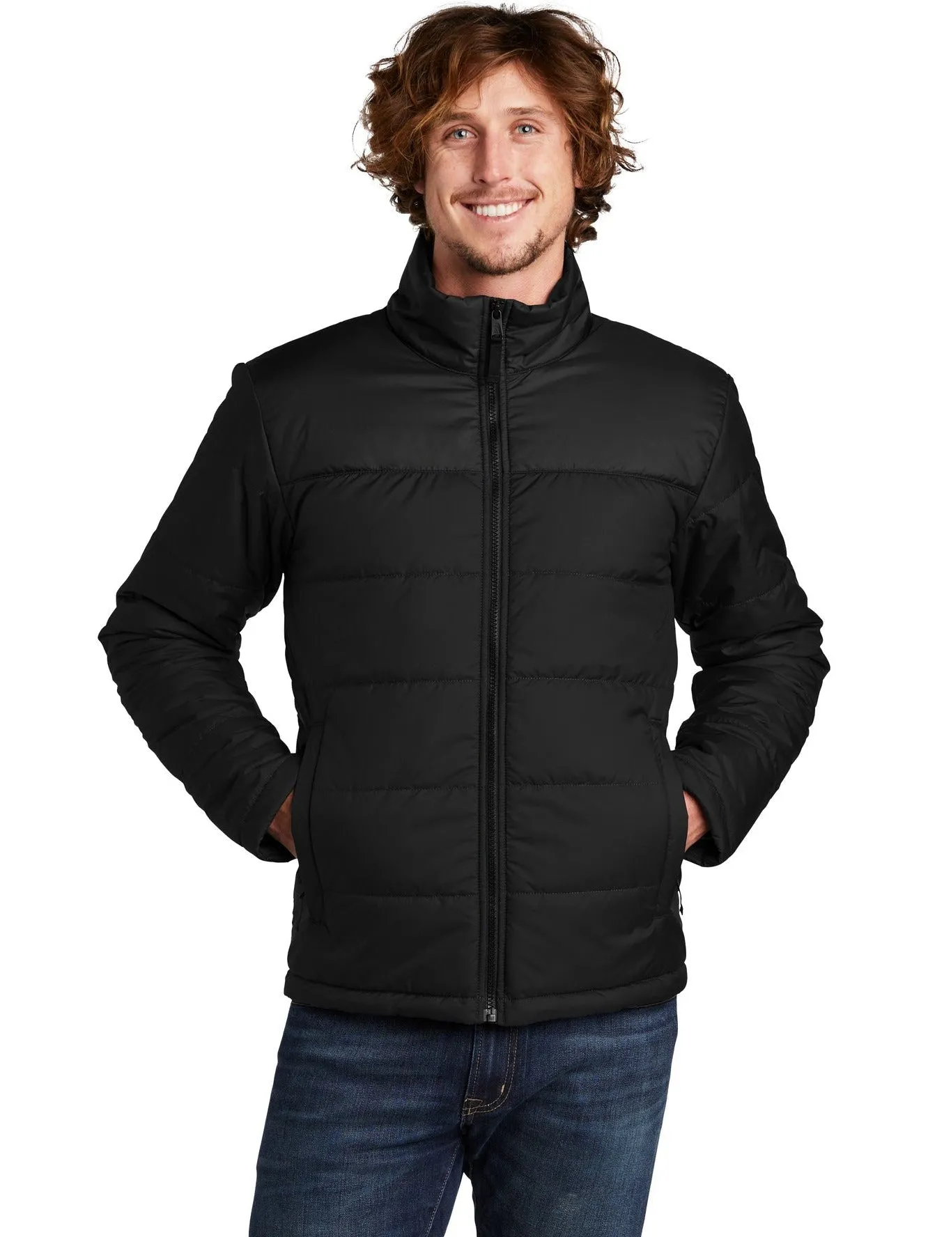 The North FaceEveryday Insulated Jacket