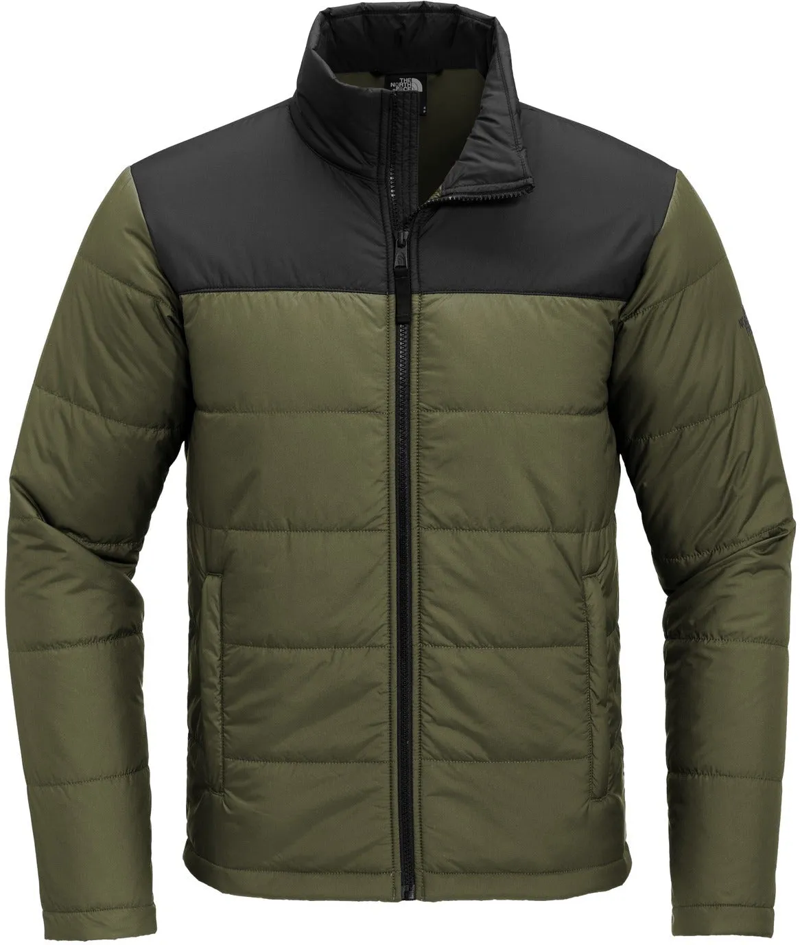 The North FaceEveryday Insulated Jacket