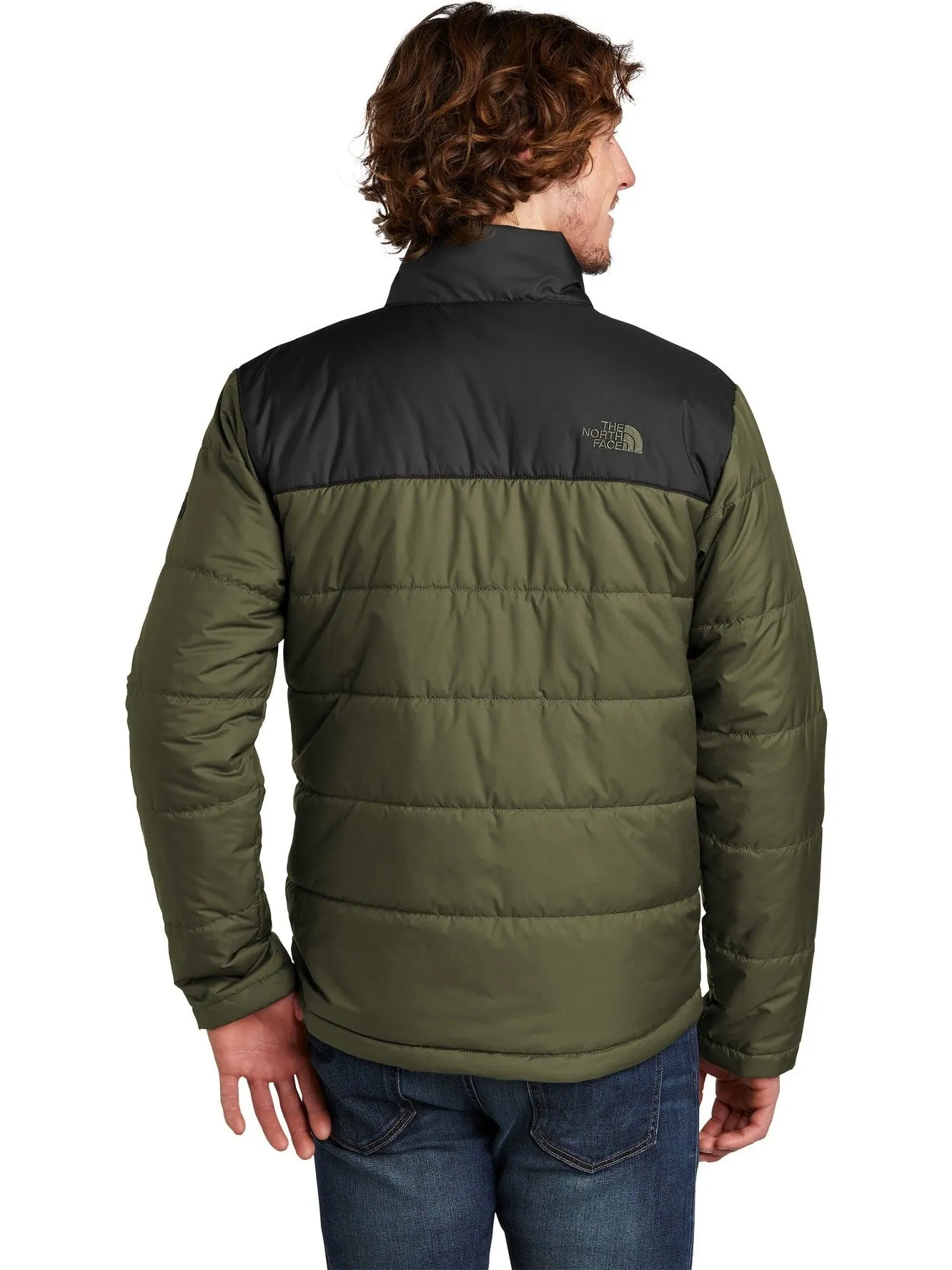 The North FaceEveryday Insulated Jacket