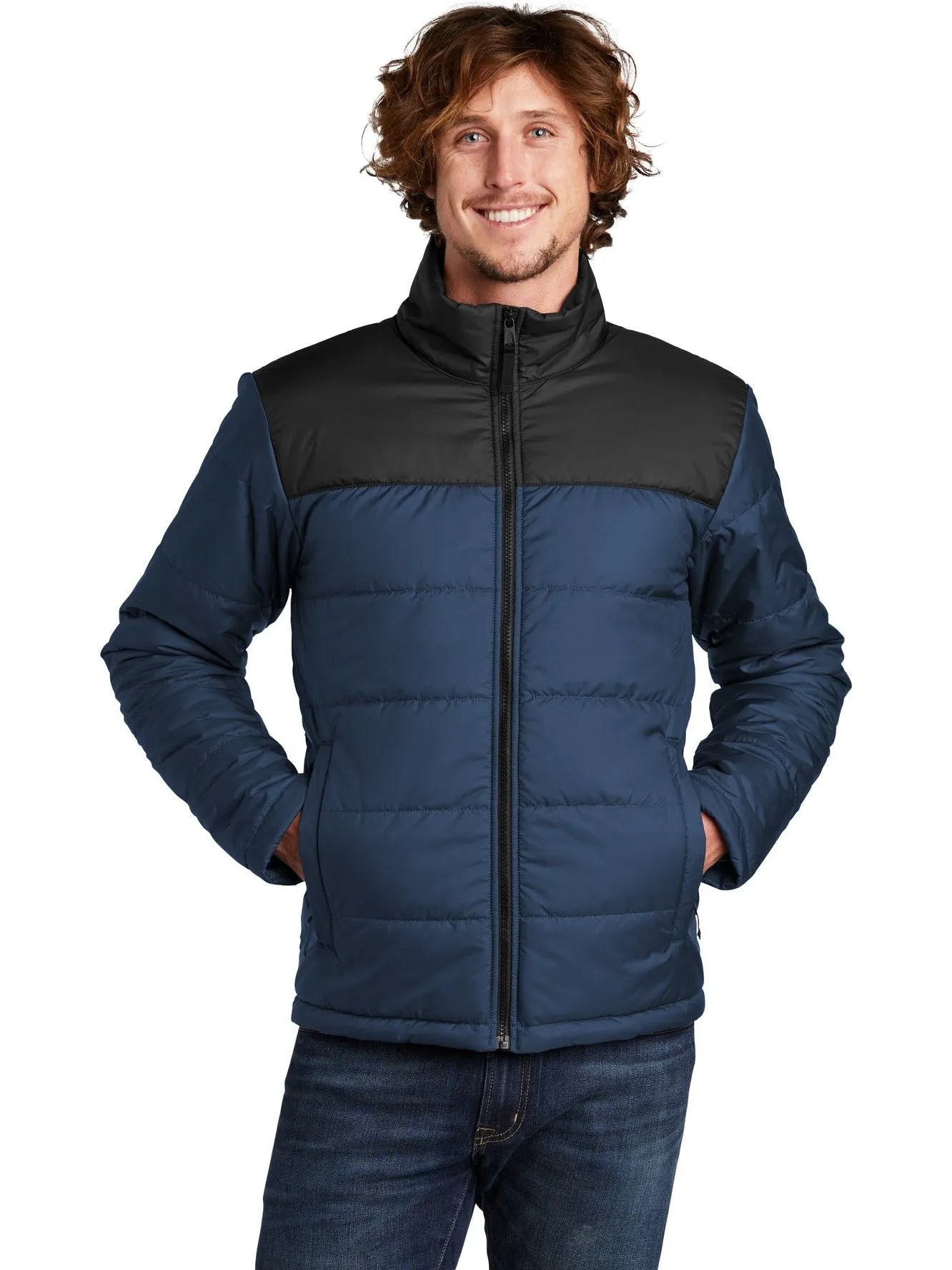 The North FaceEveryday Insulated Jacket