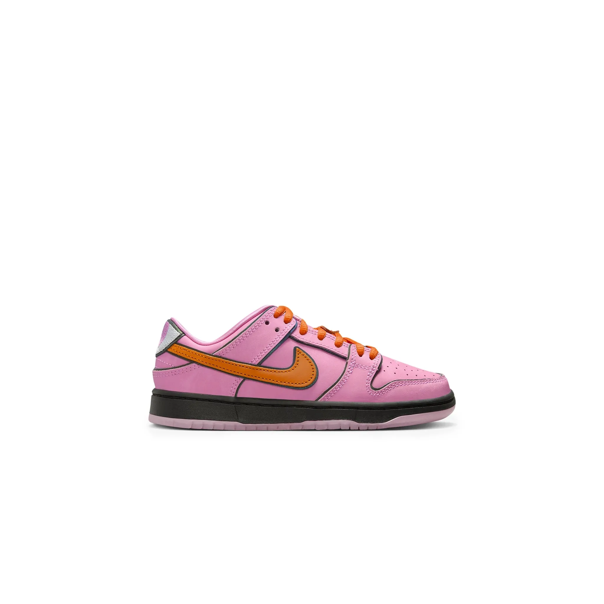 The Powerpuff Girls x Nike SB Dunk Low Blossom (PS)