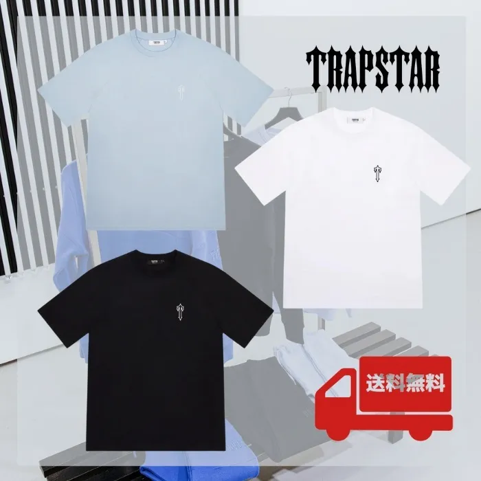 Trapstar London  |T-Shirts