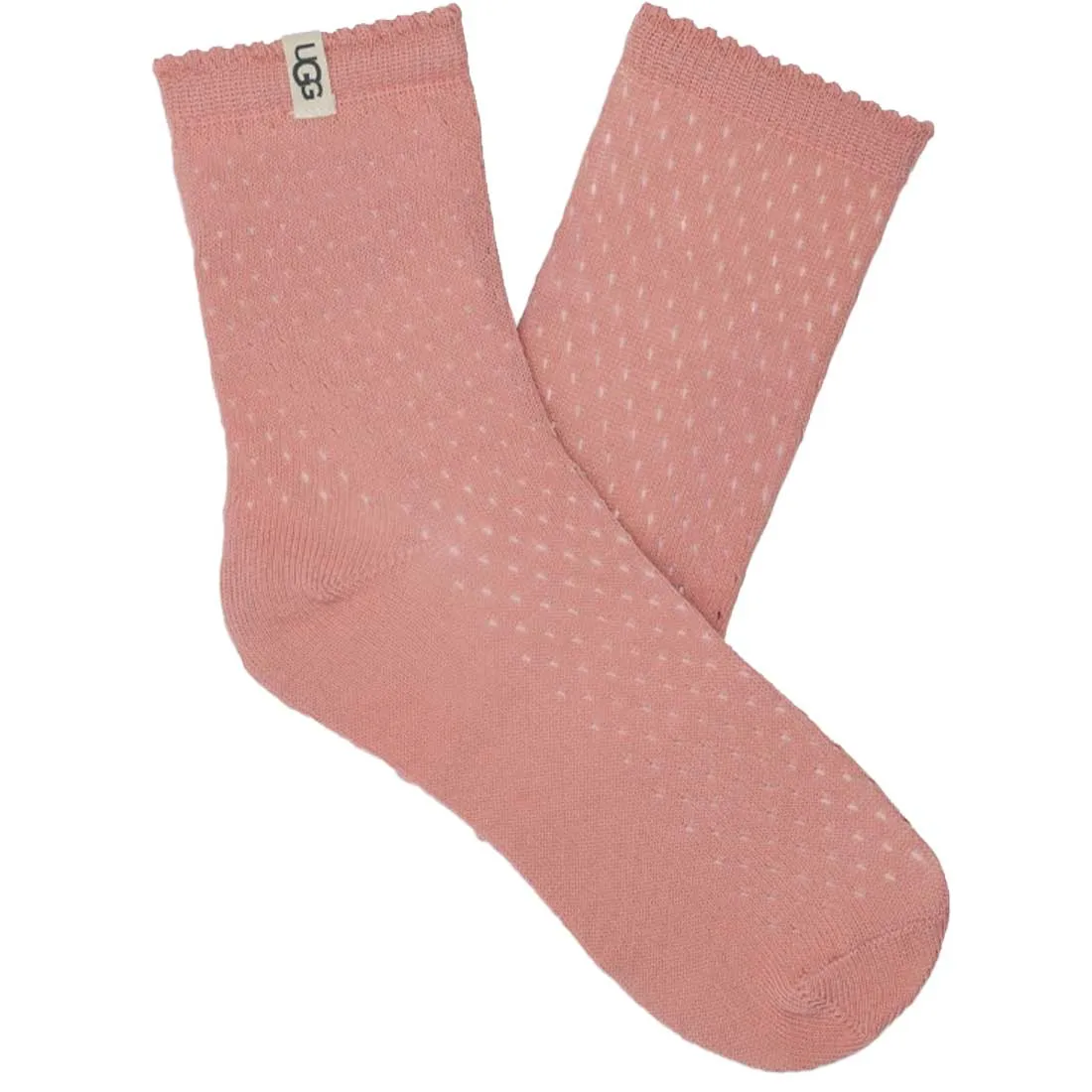 UGG Adabella Quarter Sock - Women's