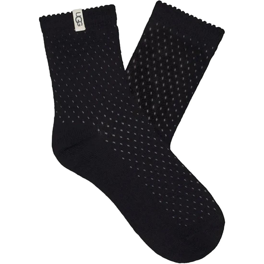 UGG Adabella Quarter Sock - Women's