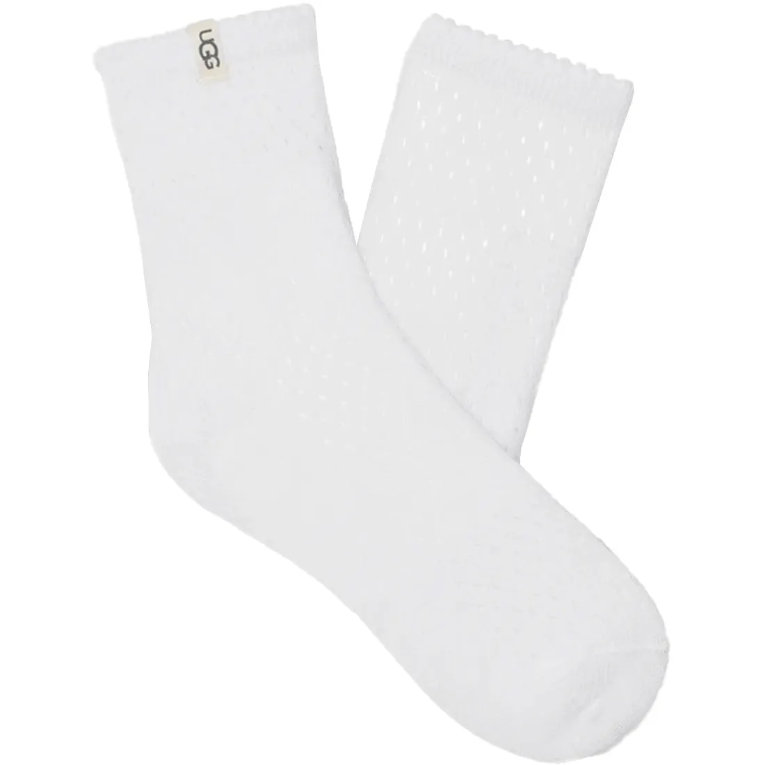 UGG Adabella Quarter Sock - Women's